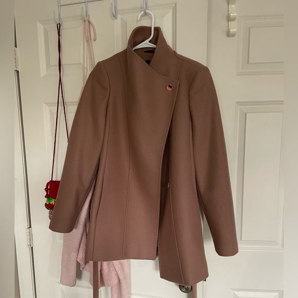 Ted baker coat - Picture 2 of 2